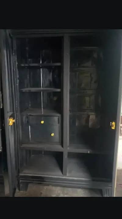 safe almari for sale