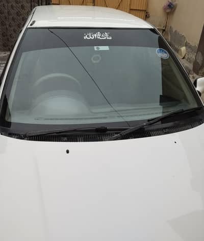 Suzuki Cultus 2006