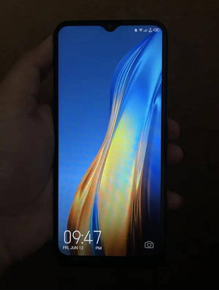Tecno Spark4 3