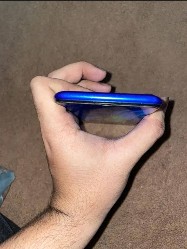 Tecno Spark4 4