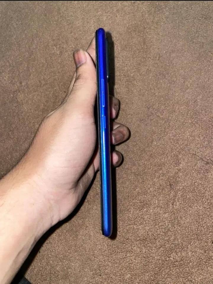 Tecno Spark4 5