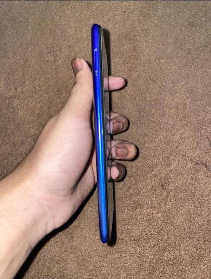 Tecno Spark4 6