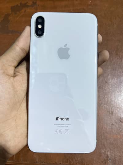Apple iPhone XS Max factory unlock