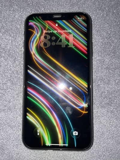 Apple iPhone 11 JV