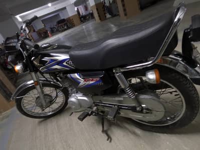 Honda CG 125