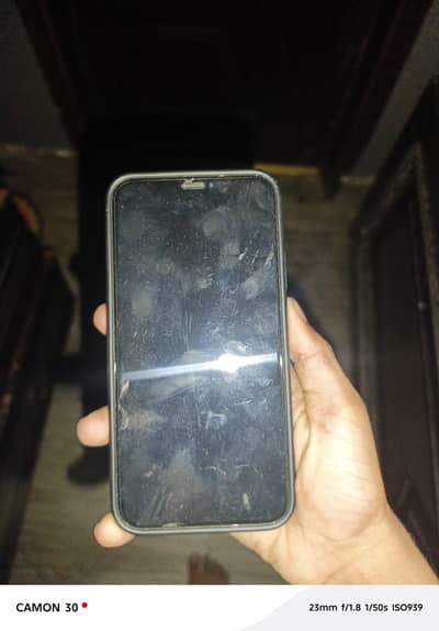 iPhone XS