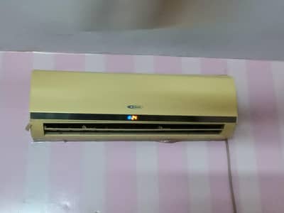 Waves Split ACs (1 ton) - Excellent Cooling Performance