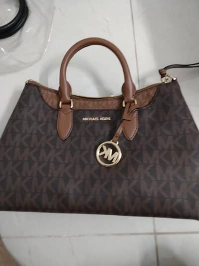 MK bags side bag