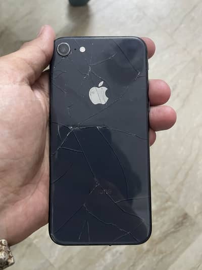 Apple iPhone 8 64 gb