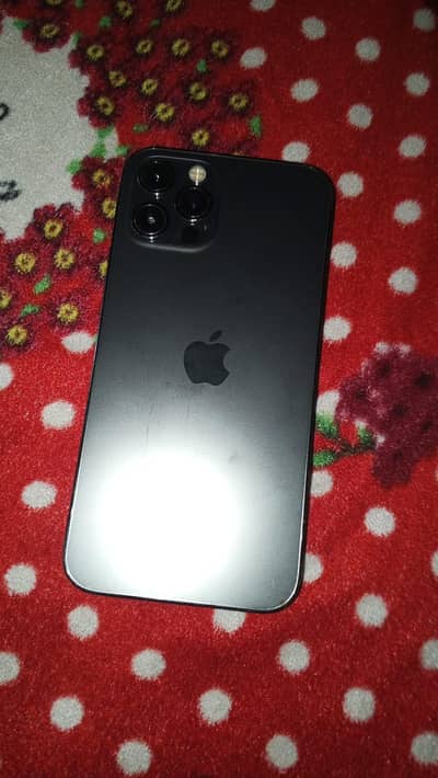 Apple iPhone 12 Pro