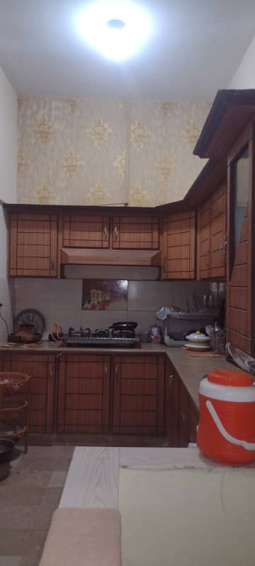 Just like new g+1 RCC house available for sale