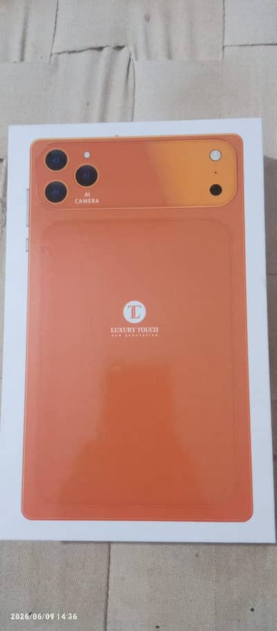 i17 tablet
