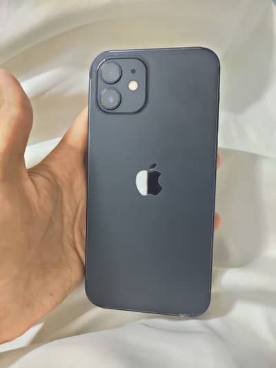 iPhone 12 fu