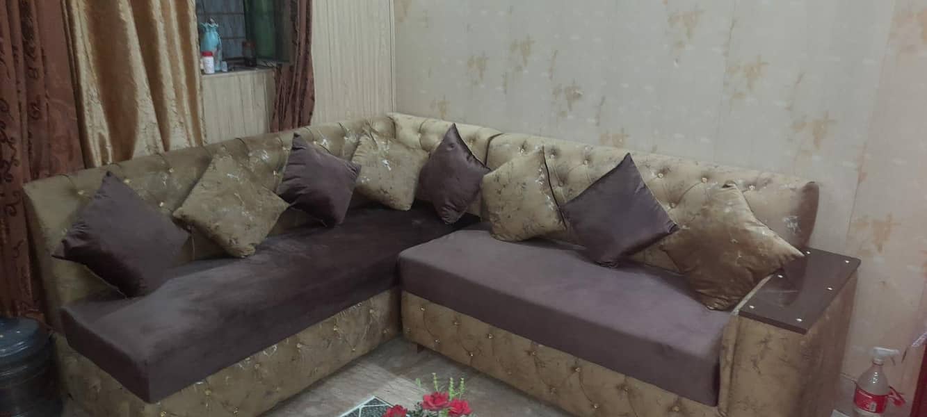 6 siter sofa 0