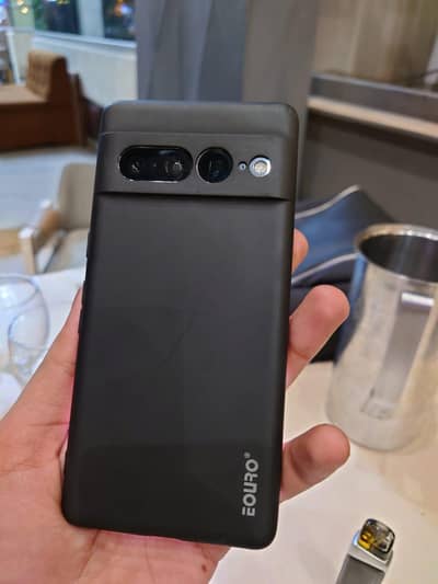 Google Pixel 7 Pro Exchange Possible