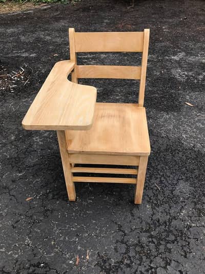 Student's Chair