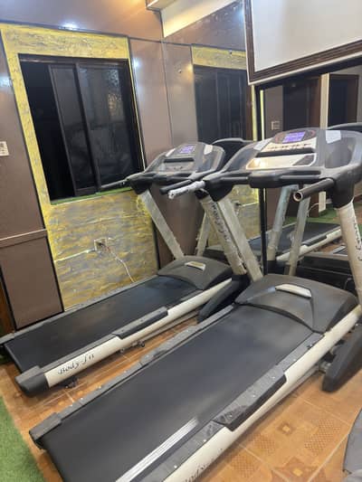Gym machine for sale