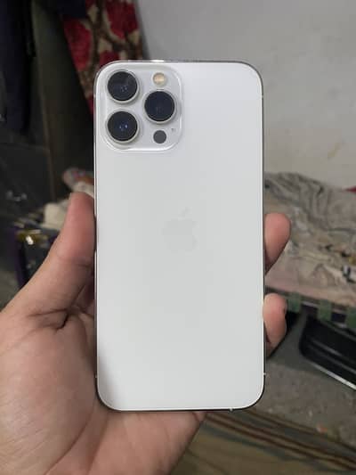 Apple iPhone 13 Pro Max