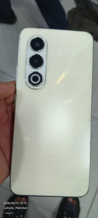 Itel S25
