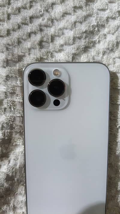 I phone 13 pro