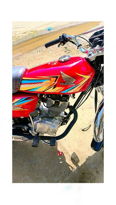 honda 20 din hue hai nijale ko