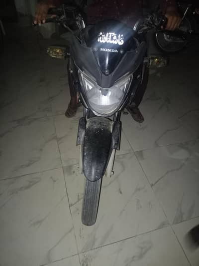 Honda 150 cc