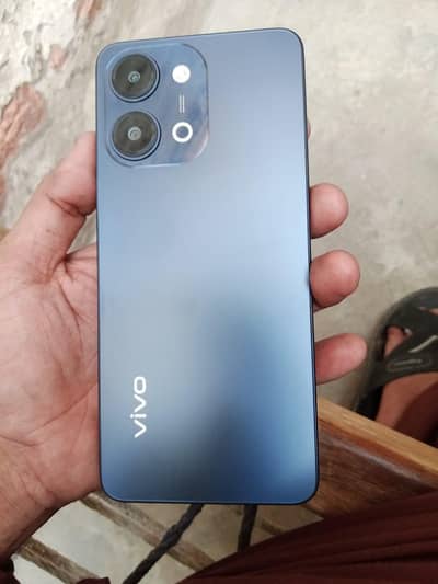 Vivo yd 11 03065737958