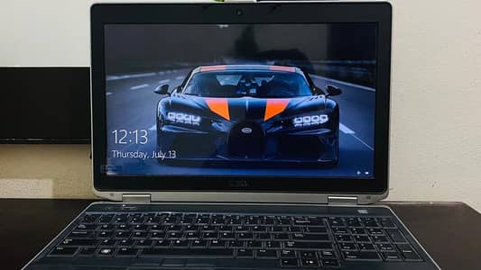 Dell latitude 10 ram 256 GB ssd core i5 3rd Gen