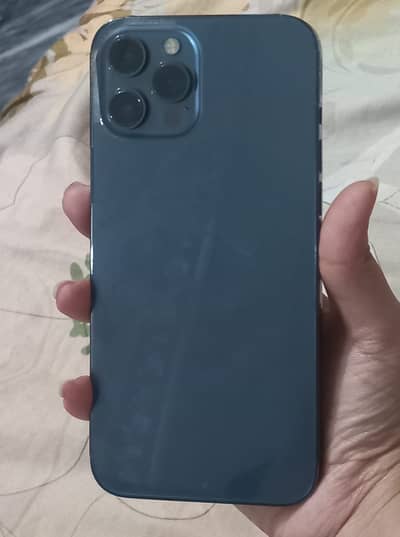 Apple iPhone 12 Pro Max factory unlock