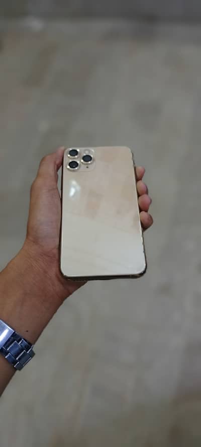 Apple iPhone 11 Pro
