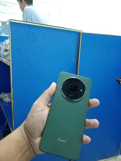 REDMI A3 phone for sale