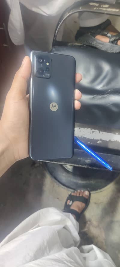 Motorola Moto G Power 5G