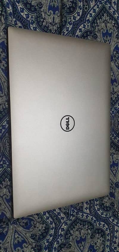 Dell Precision 5510 core i7 in good condition