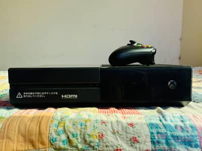 Xbox one 1 tb jailbreak