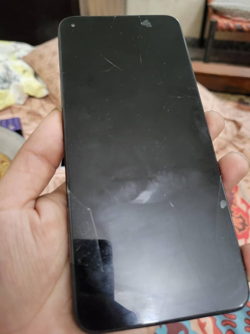 Infinix Note 7 1
