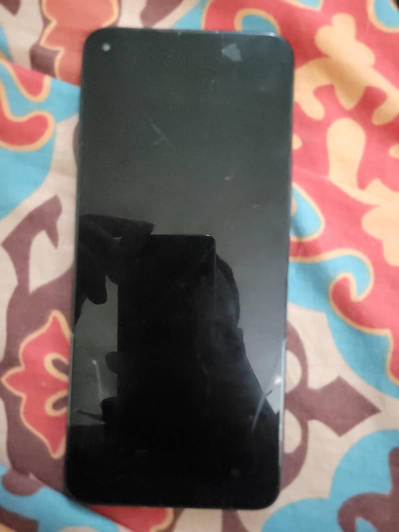 Infinix Note 7 3