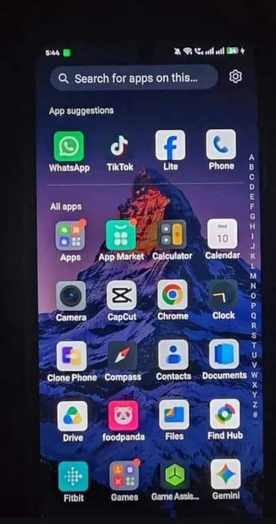 Realme C75x 6+12  128
