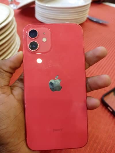 Apple iPhone 12