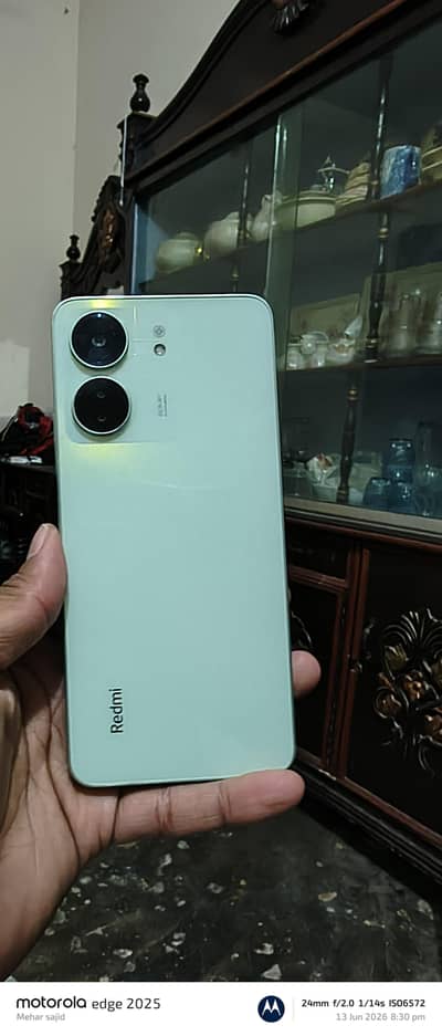 Xiaomi Redmi 13c