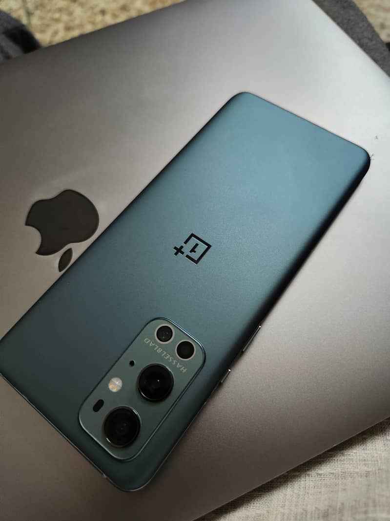 One Plus 9 Pro 2