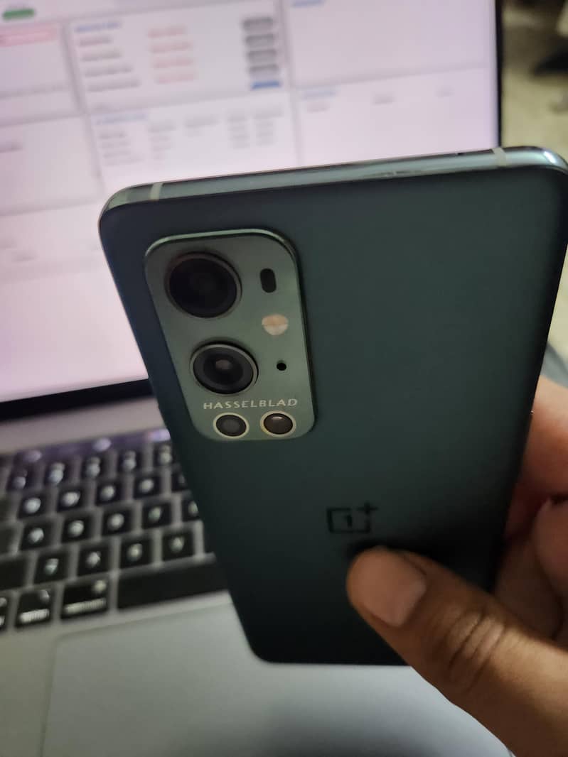 One Plus 9 Pro 3