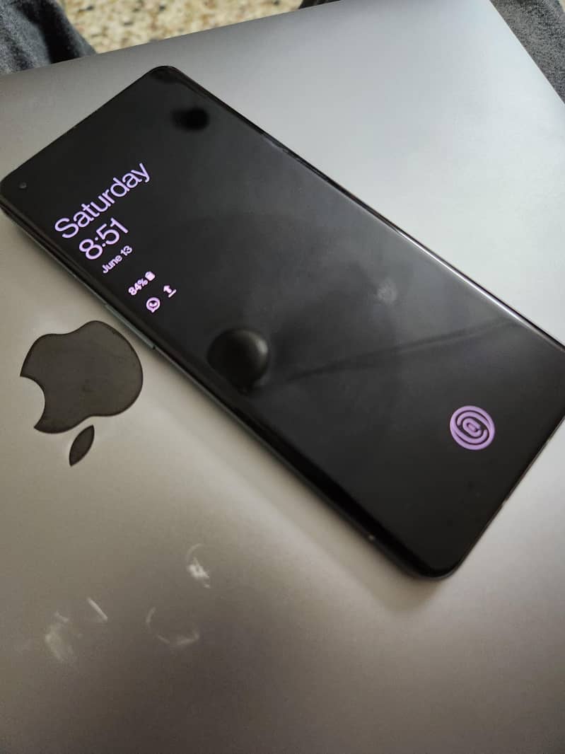 One Plus 9 Pro 5