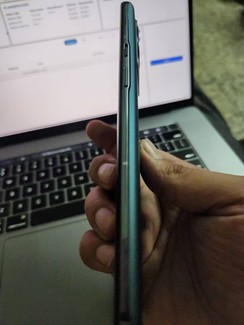One Plus 9 Pro 8