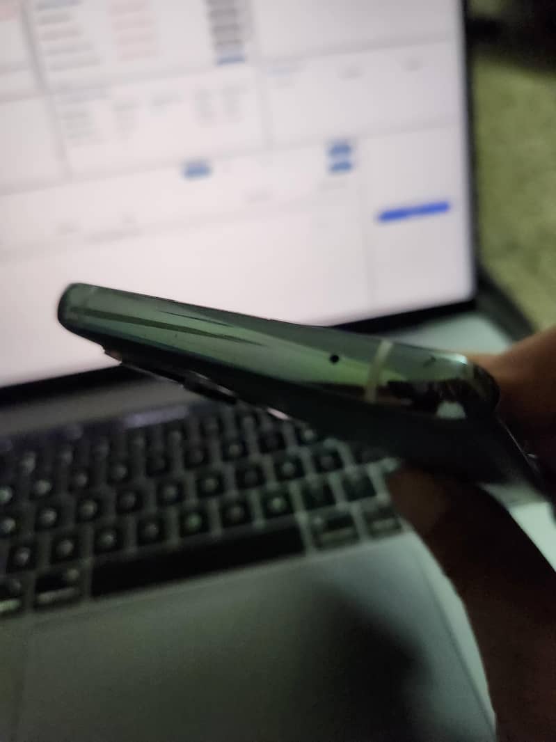 One Plus 9 Pro 9