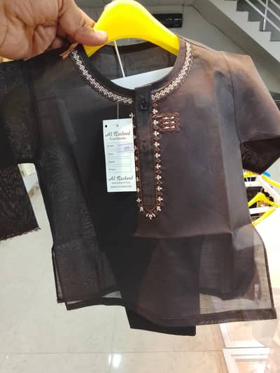 Boy All Size Kurta Available At Mian Channu Fabrics