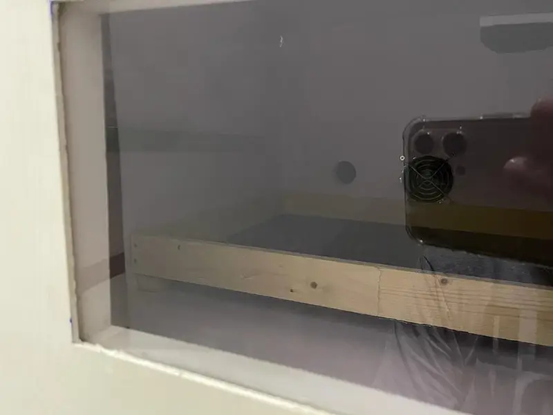 incubator — photo 5
