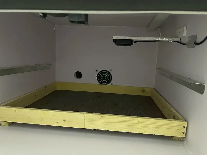 incubator — photo 7