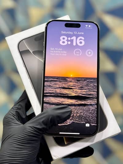 Apple iPhone 16 Pro 128GB