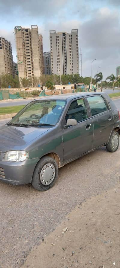 Suzuki Alto 2010