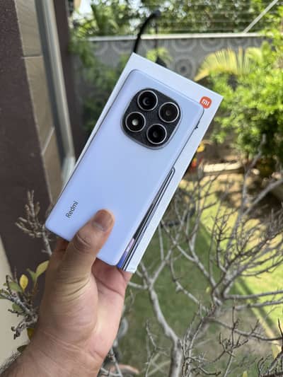 Xiaomi Redmi Note 14 Pro
